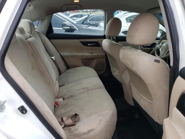 1N4AL3AP6FC103526 Nissan ALTIMA 2.5