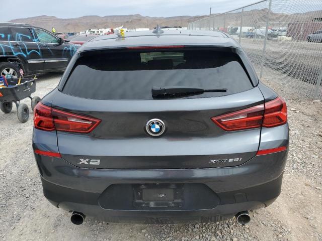 WBXYJ5C36JEF79265 BMW X2 Xdrive28i