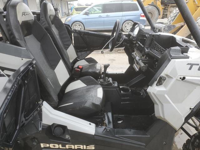 2021 POLARIS RZR XP TUR - 3NSNAE922MF580121