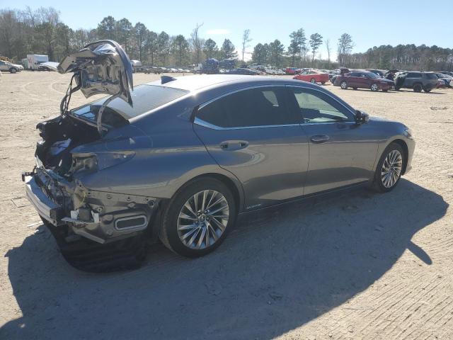 2019 LEXUS ES 300H - JTHB21B19K2002530