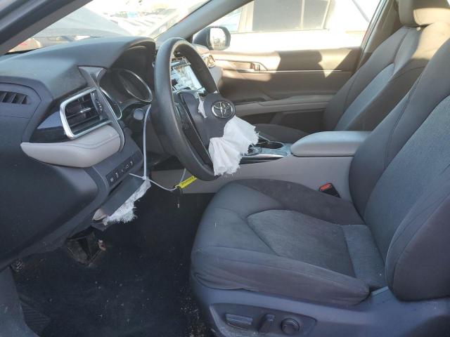 2018 TOYOTA CAMRY L - 4T1B11HK3JU605508