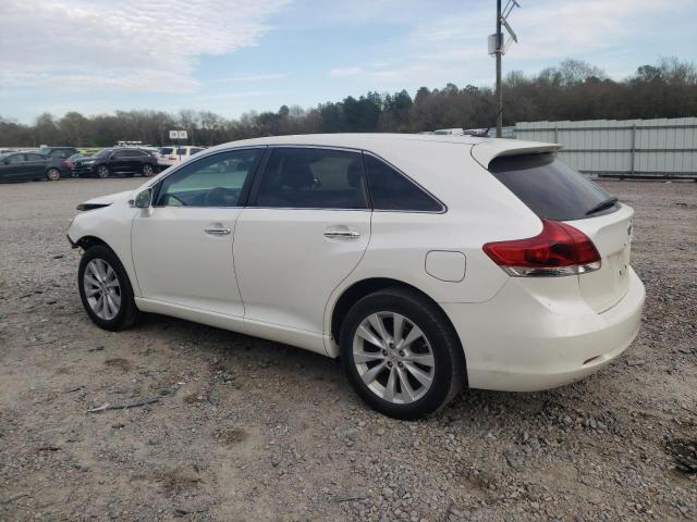 2015 TOYOTA VENZA LE - 4T3ZA3BB2FU094701