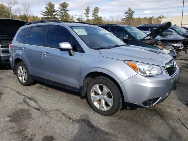 2015 SUBARU FORESTER 2 - JF2SJADC7FH587597