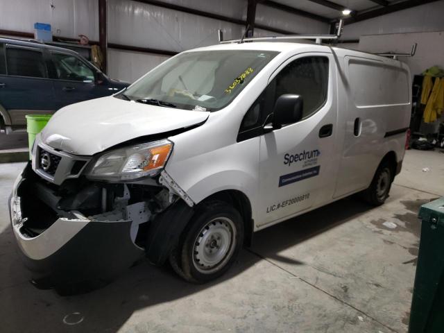 2019 NISSAN NV200 2.5S - 3N6CM0KN2KK699988