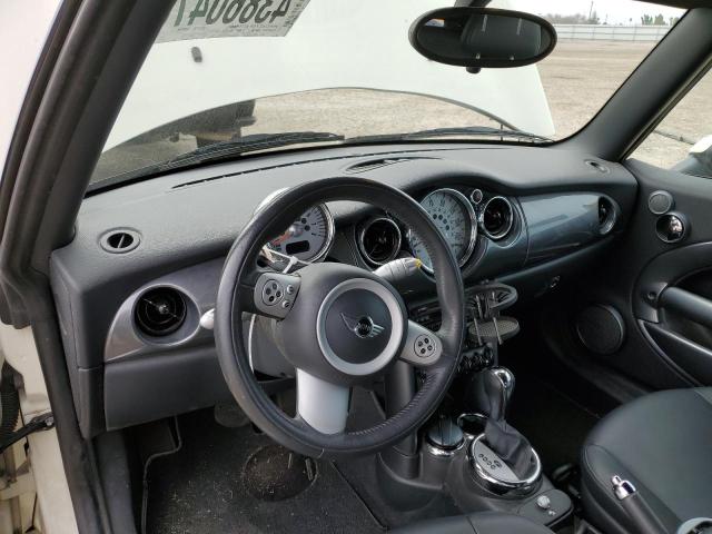 WMWRF33596TG15426 Mini Cooper