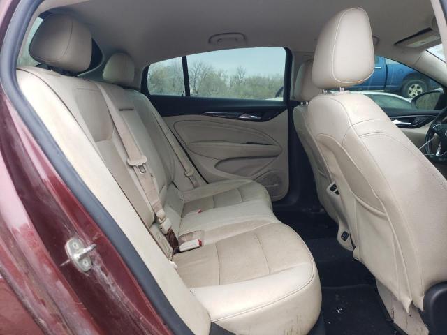 2018 BUICK REGAL ESSE - W04GP6SX5J1081333