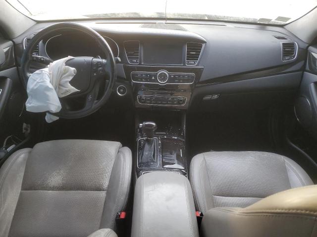 KNALN4D74E5142842 KIA Cadenza Premium