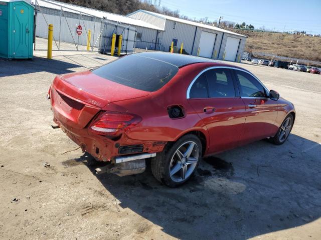 2017 MERCEDES-BENZ E 300 4MAT - WDDZF4KB1HA067326
