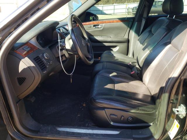 1G6KD57Y27U149845 Cadillac DTS