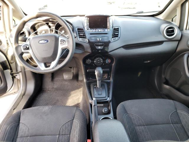 3FADP4EJ8HM126000 Ford FIESTA SE