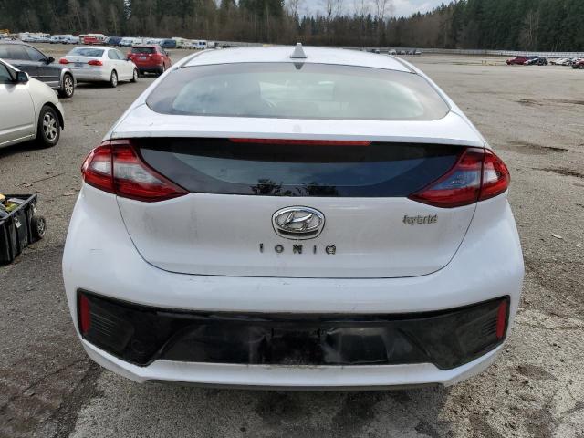 2019 HYUNDAI IONIQ SEL - KMHC75LC7KU114029