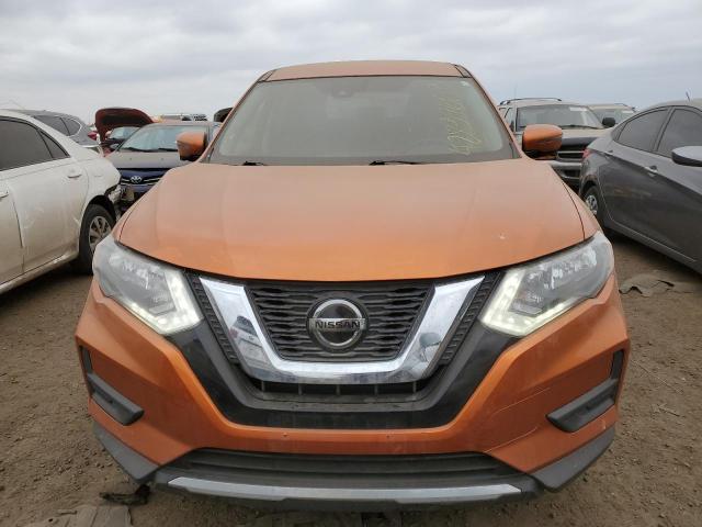 2019 NISSAN ROGUE S JN8AT2MV0KW370799