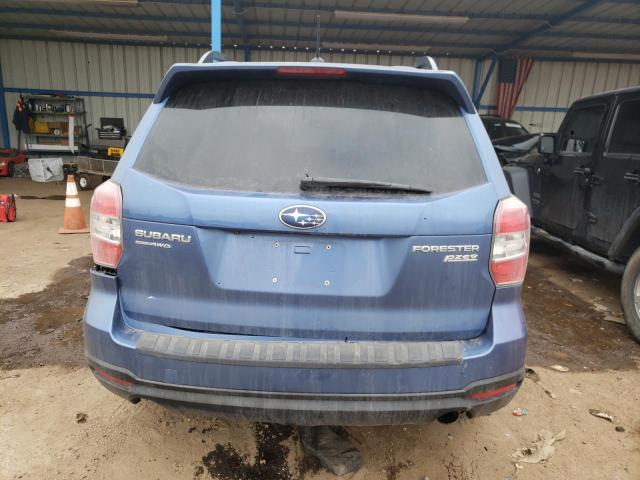 2015 SUBARU FORESTER 2 - JF2SJAWC3FH503675
