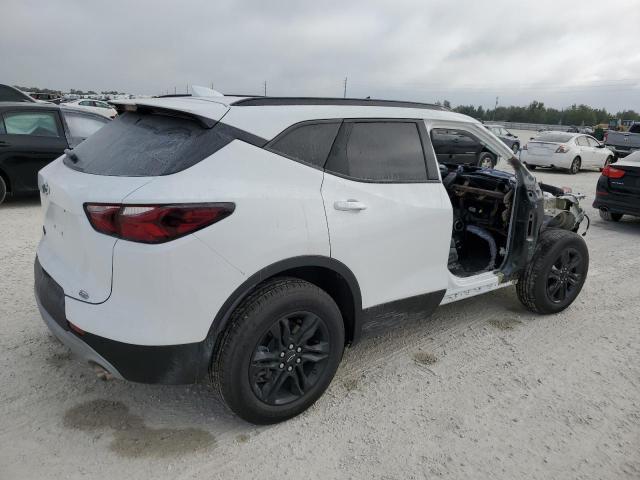 2022 CHEVROLET BLAZER 3LT 3GNKBDRS5NS177083