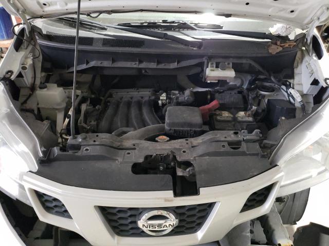 2019 NISSAN NV200 2.5S - 3N6CM0KN2KK699988