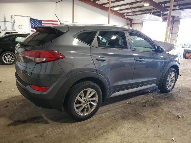 2017 HYUNDAI TUCSON LIM - KM8J3CA48HU588244