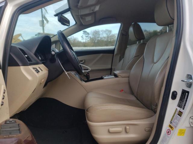 2015 TOYOTA VENZA LE - 4T3ZA3BB2FU094701