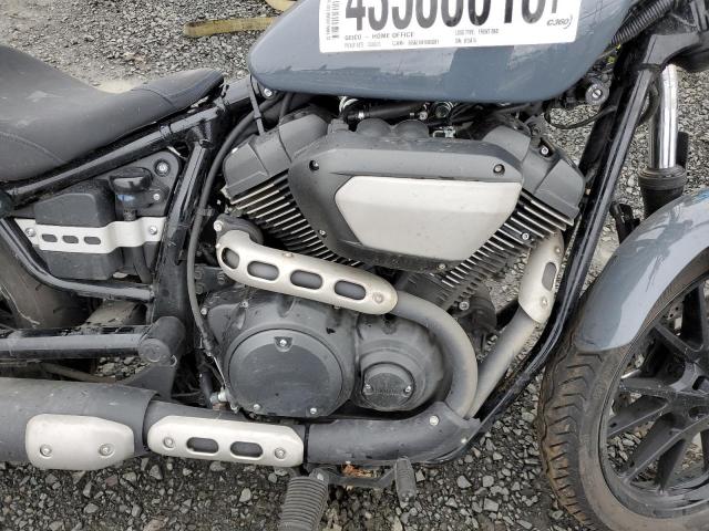 2022 YAMAHA XVS950 CUD JYAVN05E5NA015876