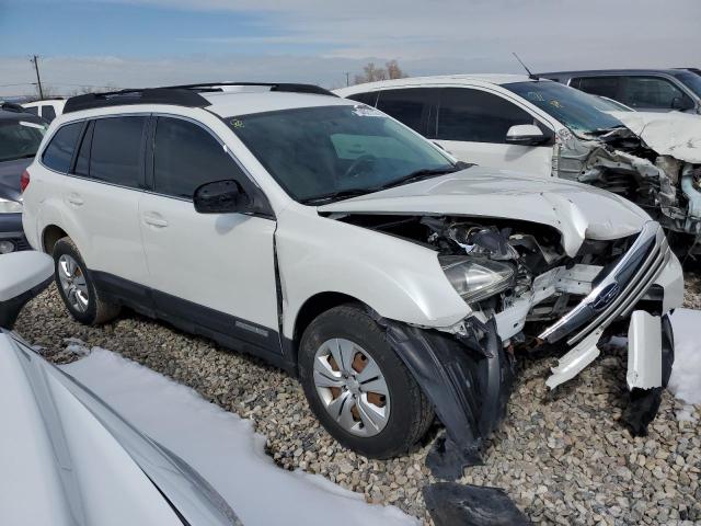 4S4BRCAC5C3259803 Subaru Outback 2.5i
