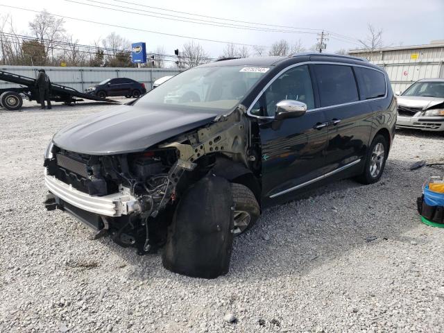2017 CHRYSLER PACIFICA L - 2C4RC1GG5HR527900