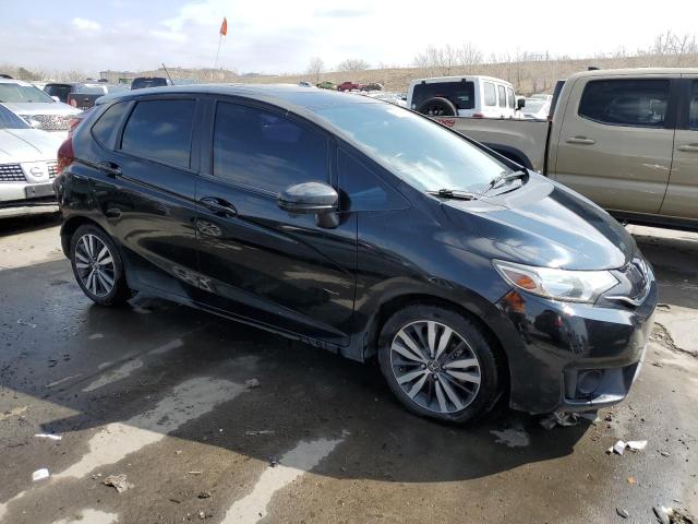 JHMGK5H74GX009730 | 2016 HONDA FIT EX