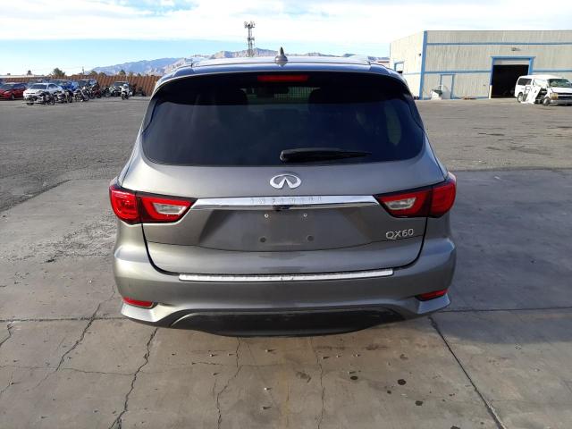 2017 INFINITI QX60 5N1DL0MN4HC529018