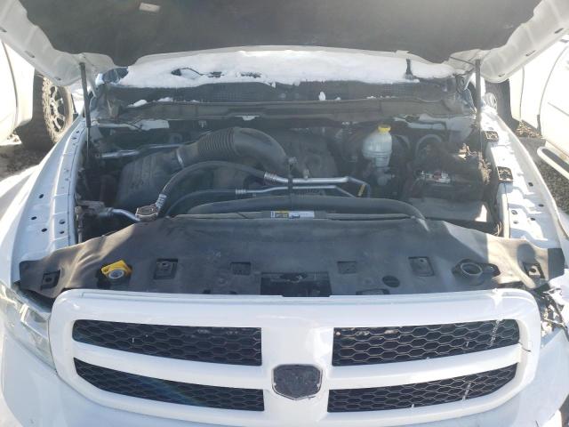 2016 RAM 1500 ST 3C6RR6KT3GG352204