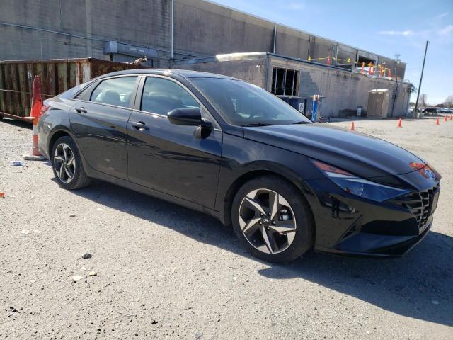 2023 HYUNDAI ELANTRA SE KMHLS4AGXPU412497
