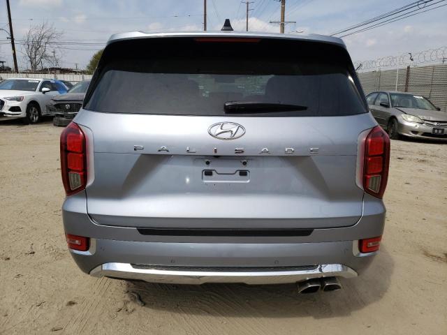2020 HYUNDAI PALISADE L - KM8R54HE2LU073234