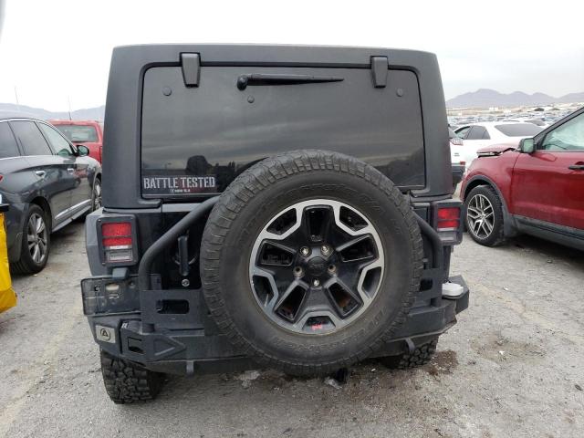 1C4BJWDG0FL771131 Jeep Wrangler Unlimited Sport