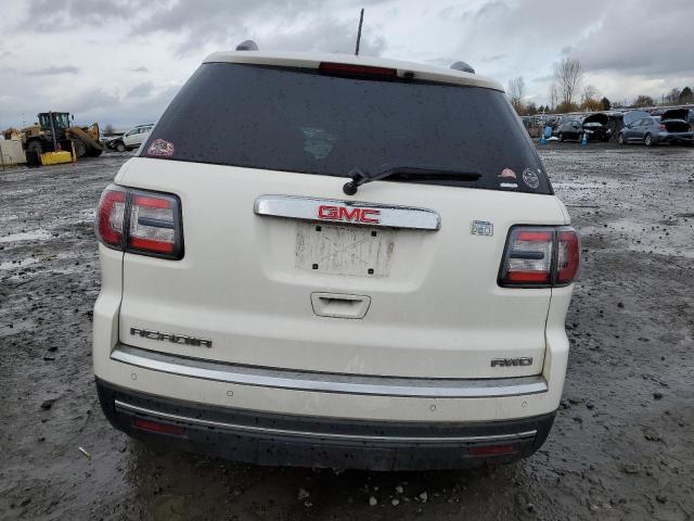 1GKKVRKD4FJ304325 GMC Acadia Slt-1