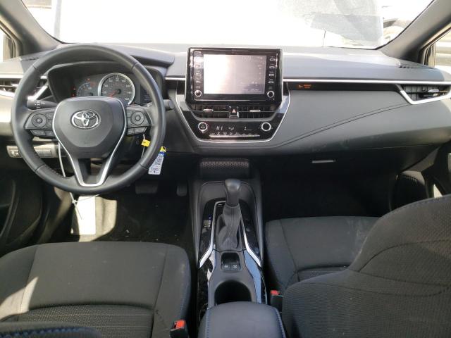 JTDS4RCE6LJ039490 Toyota COROLLA SE