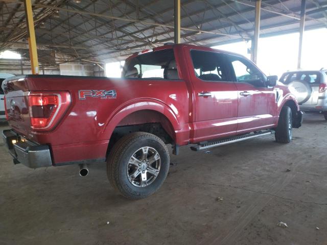 2022 FORD F150 SUPER 1FTFW1E89NKE87627