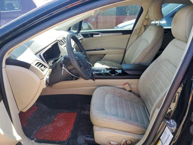 2016 FORD FUSION SE 3FA6P0H70GR199896