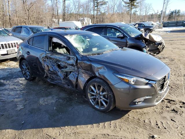 2018 MAZDA 3 GRAND TO 3MZBN1W33JM211786