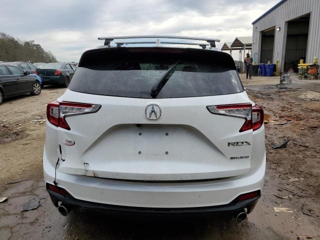 2020 ACURA RDX ADVANC - 5J8TC2H73LL024914