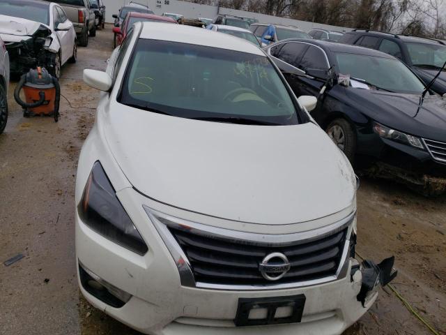 1N4AL3AP6FC103526 Nissan ALTIMA 2.5