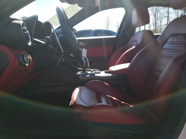 2020 ALFA ROMEO GUILIETTA - ZARFANBN2L7632738