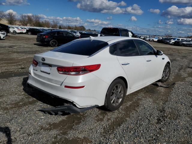 5XXGT4L34KG335752 KIA Optima Lx