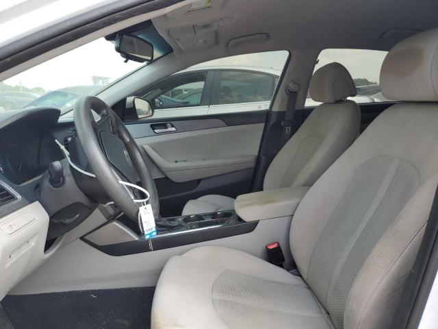 2016 HYUNDAI SONATA SE 5NPE24AF6GH316753