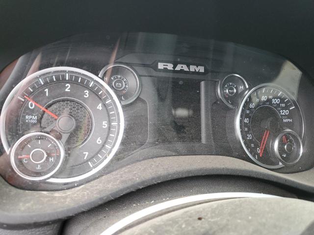 2021 RAM 2500 TRADE - 3C7WR5HJ3MG594159