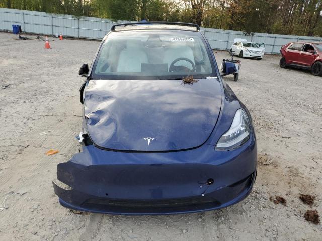 5YJYGDEE9MF202725 Tesla Model Y