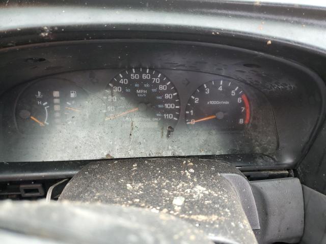 1N6ED26Y6XC327897 Nissan Frontier King Cab Xe