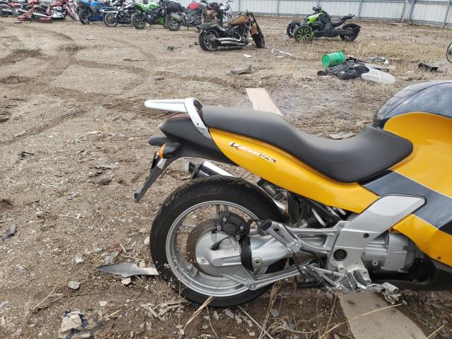 2001 BMW K1200 RS - WB10554A51ZA53971
