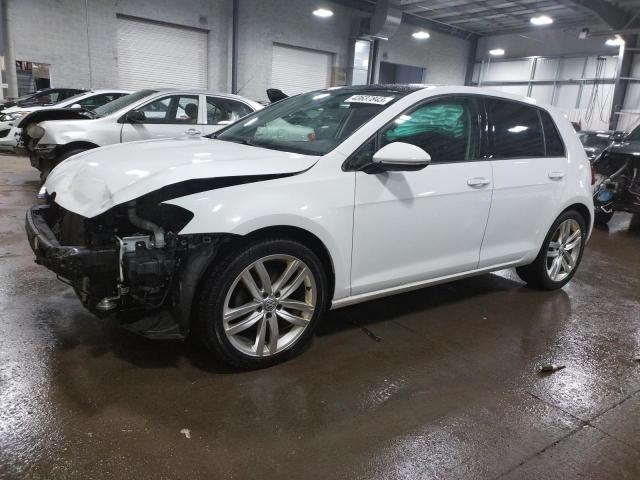 2015 VOLKSWAGEN GOLF - 3VW217AU8FM008463