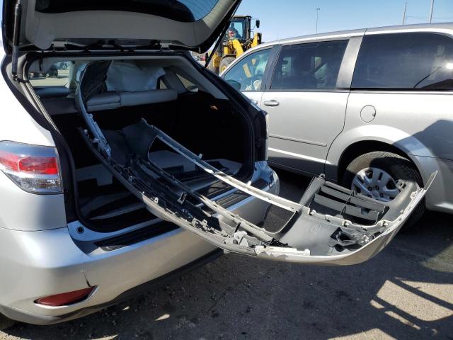 2015 LEXUS RX 350 - 2T2ZK1BA9FC176049