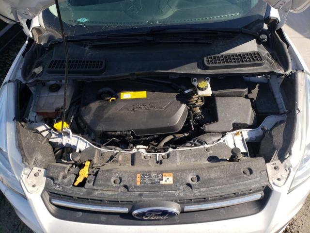 2015 FORD ESCAPE SE - 1FMCU9GX0FUB30236