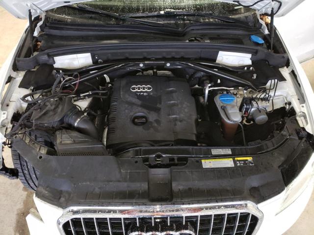 VIN WA1LFAFPXDA018926 2013 Audi Q5, Premium Plus no.11