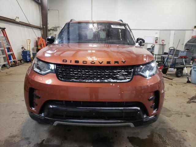 SALRR2RV6KA085519 Land Rover Discovery Hse