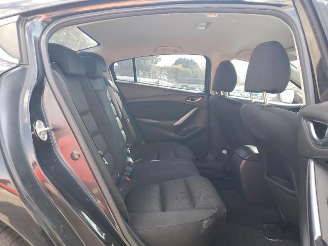 2016 MAZDA 6 SPORT - JM1GJ1U51G1468427